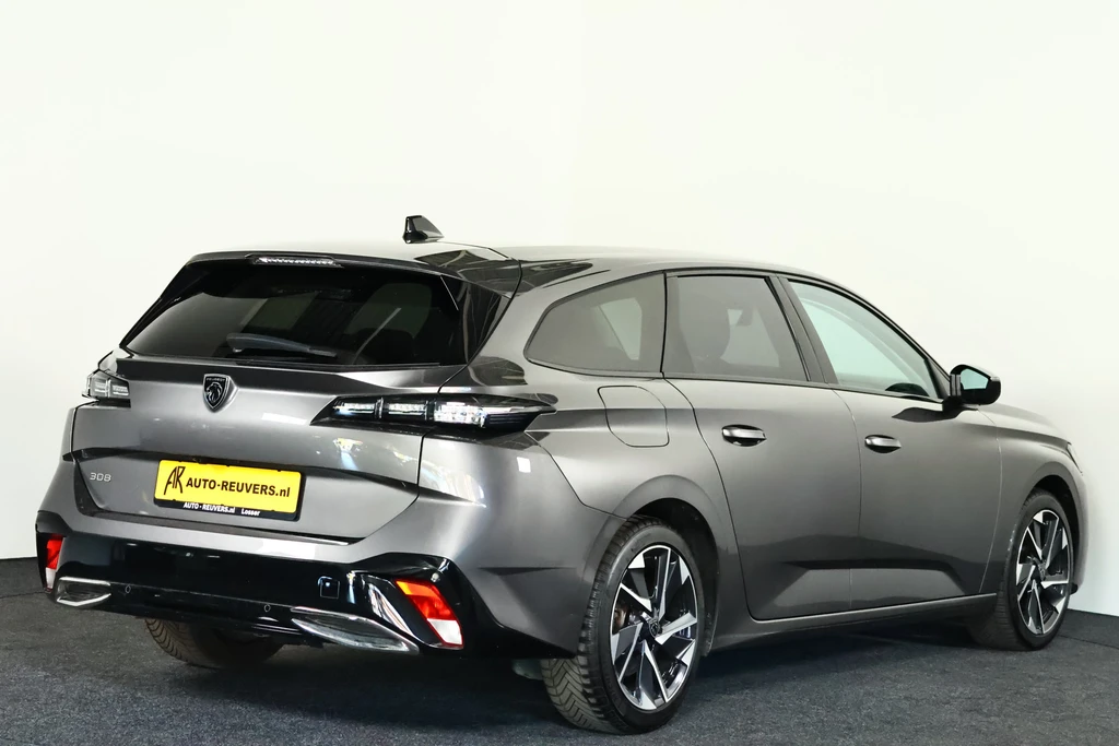 Peugeot 308 – foto 6
