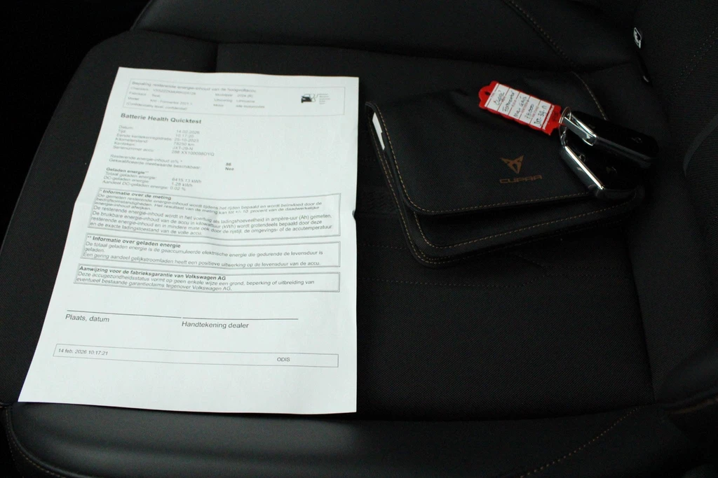 CUPRA Formentor – foto 46