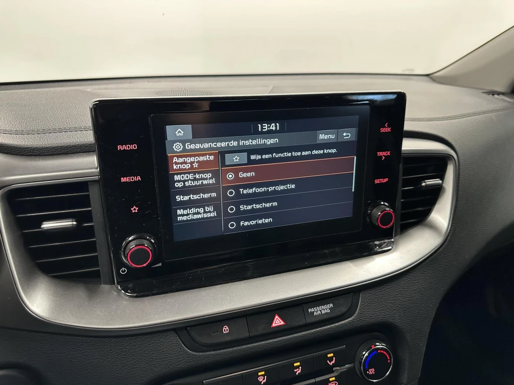 Kia XCeed – foto 32