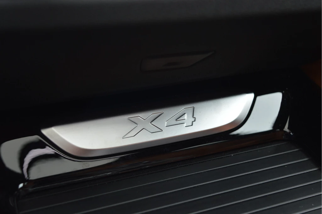 BMW X4 – foto 21