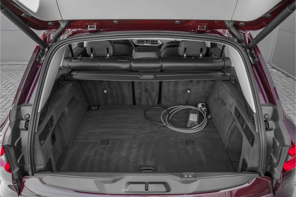 BMW X5 – foto 15