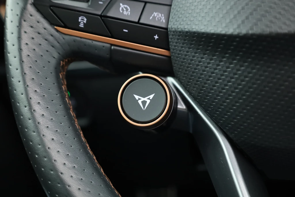 CUPRA Leon Sportstourer – foto 19