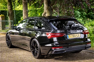 Audi A6 – thumbnail 5