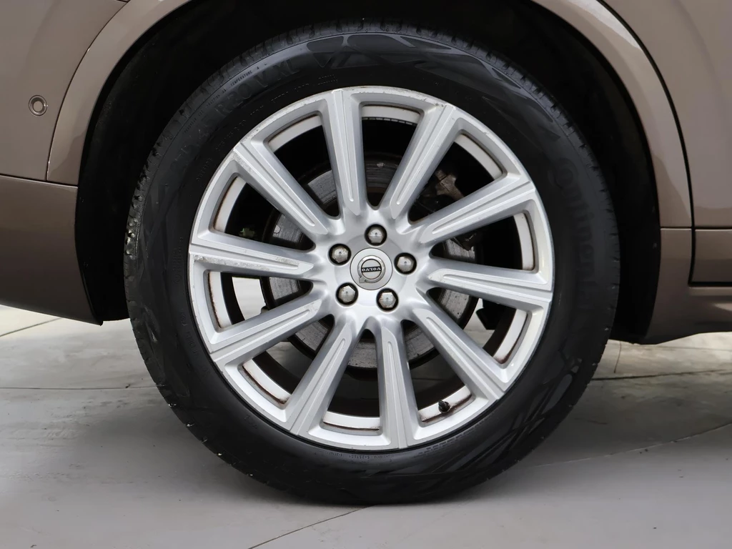 Volvo XC90 – foto 22
