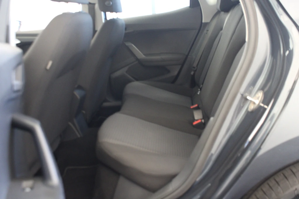 SEAT Ibiza – foto 10