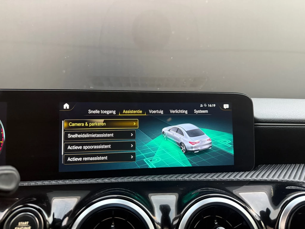 Mercedes-Benz CLA – foto 47