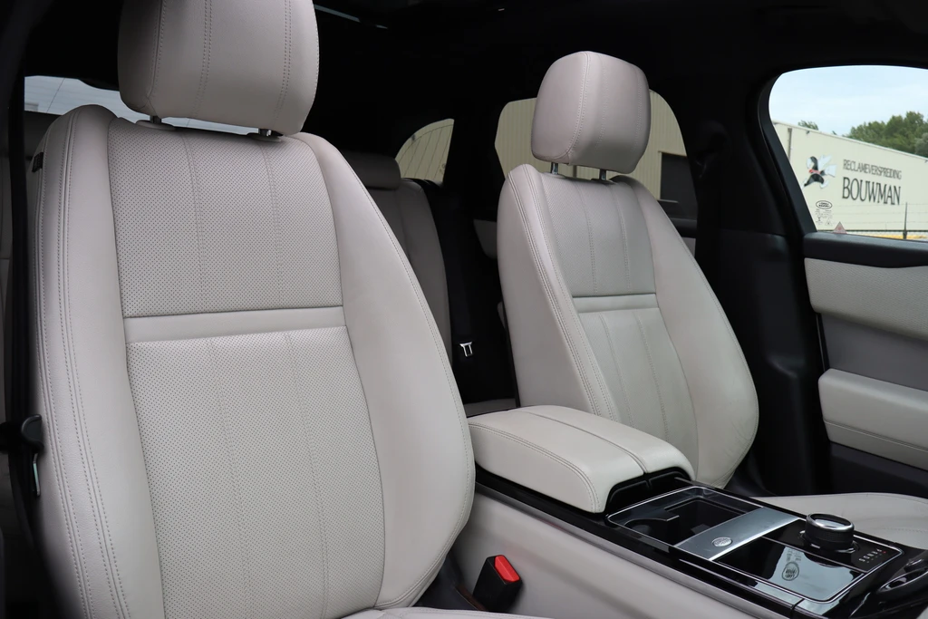 Land Rover Range Rover Velar – foto 24