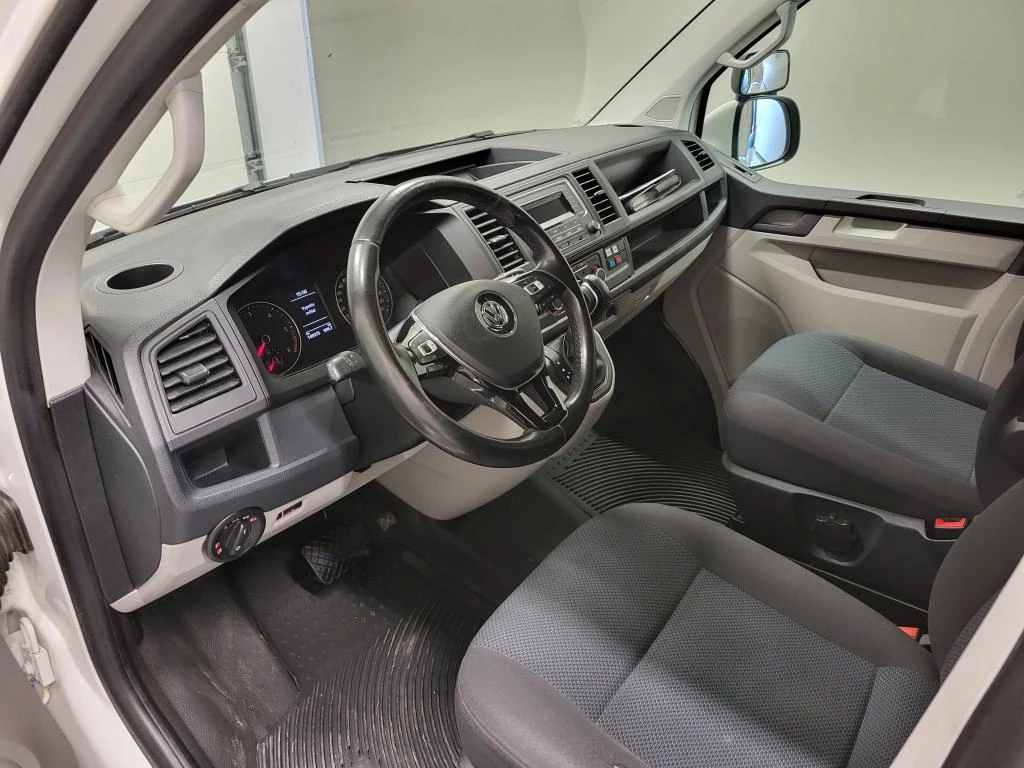 Volkswagen Transporter – foto 7