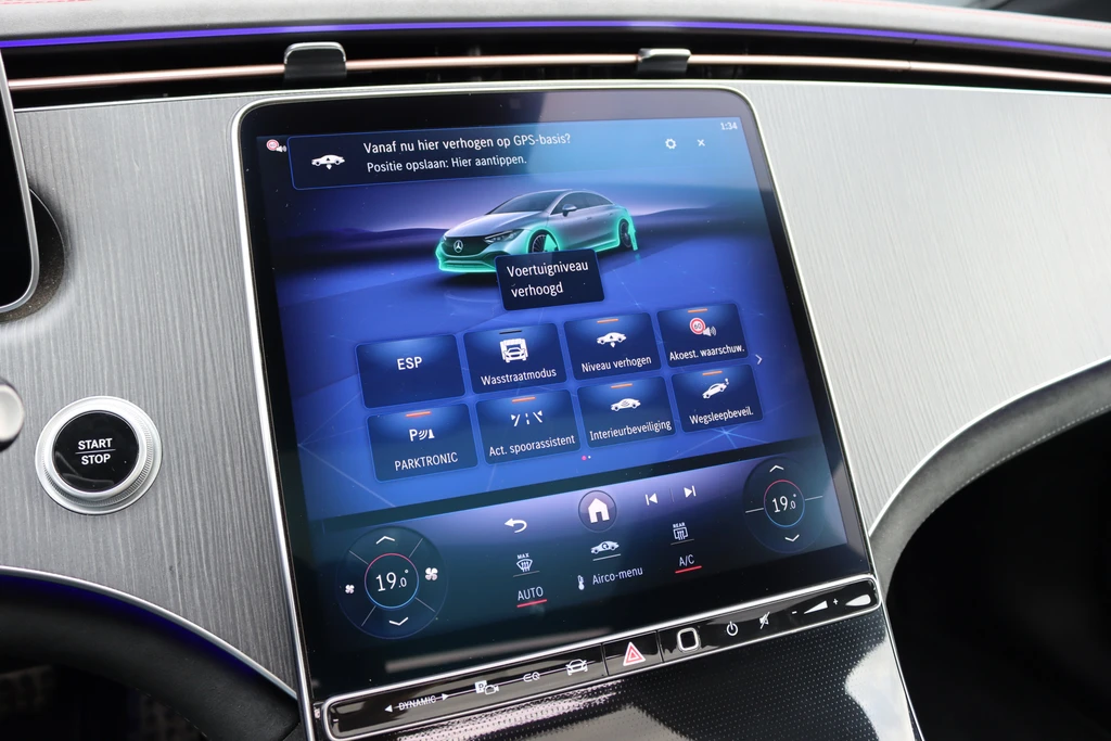 Mercedes-Benz EQE – foto 16