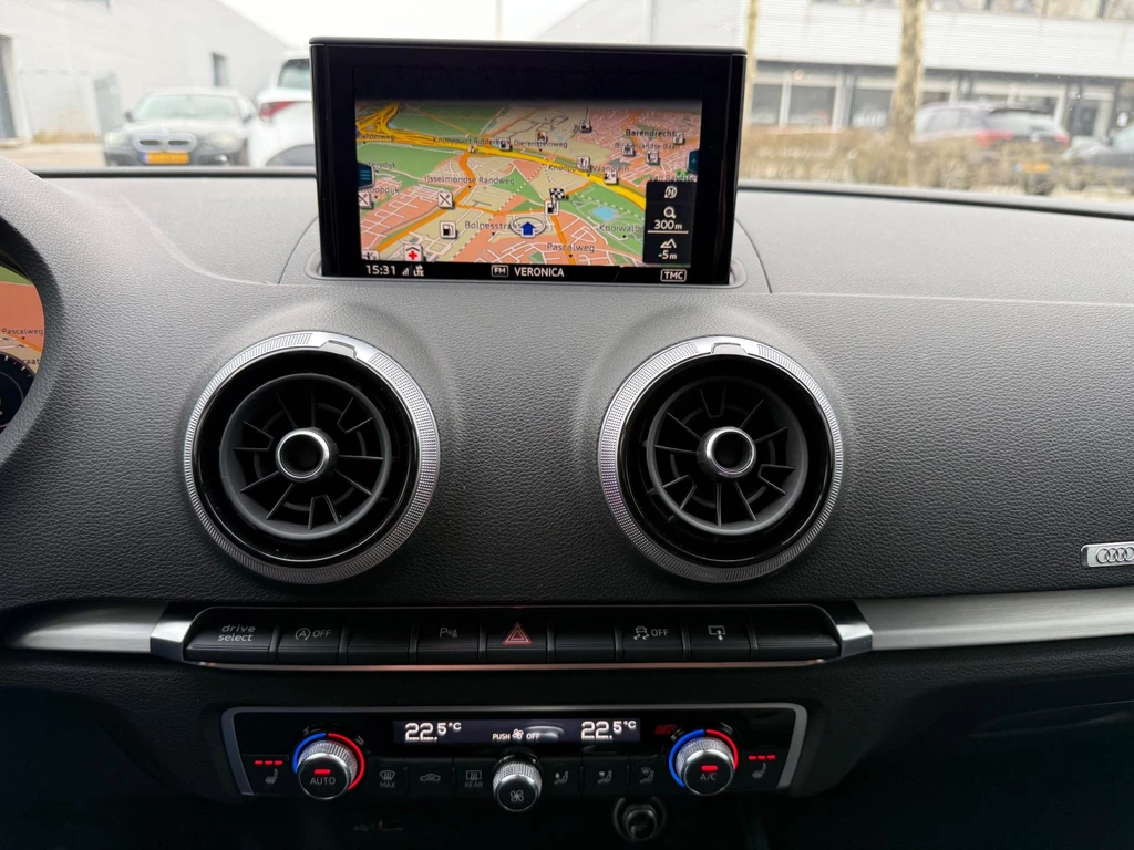 Audi A3 – foto 33