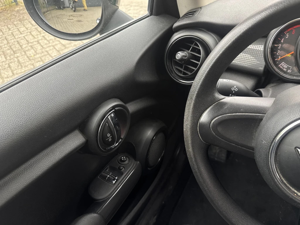 MINI 3-deurs – foto 15