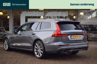 Volvo V60 – thumbnail 5