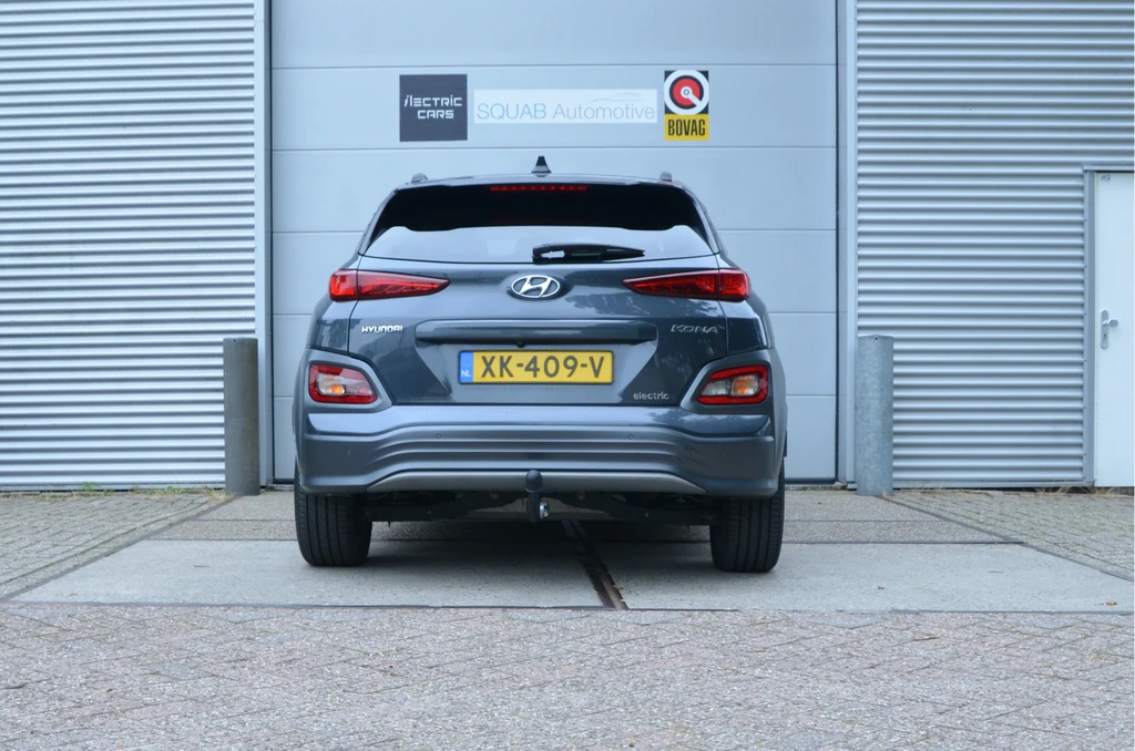 Hyundai Kona – foto 2