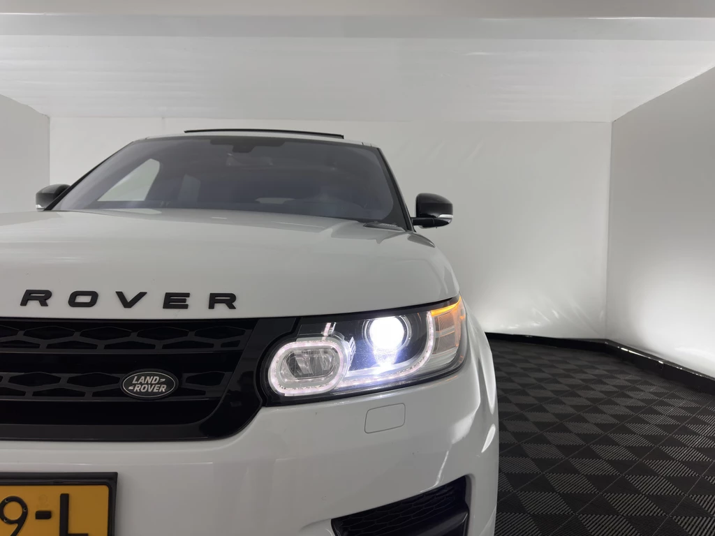 Land Rover Range Rover Sport – foto 7