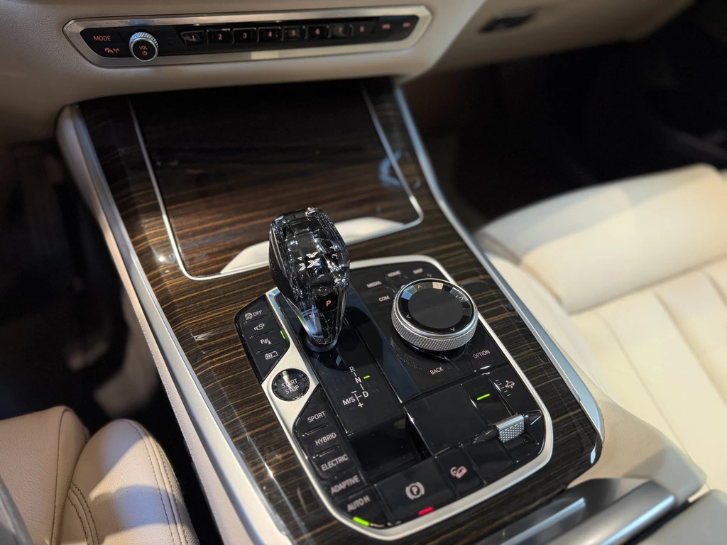 BMW X5 – foto 29