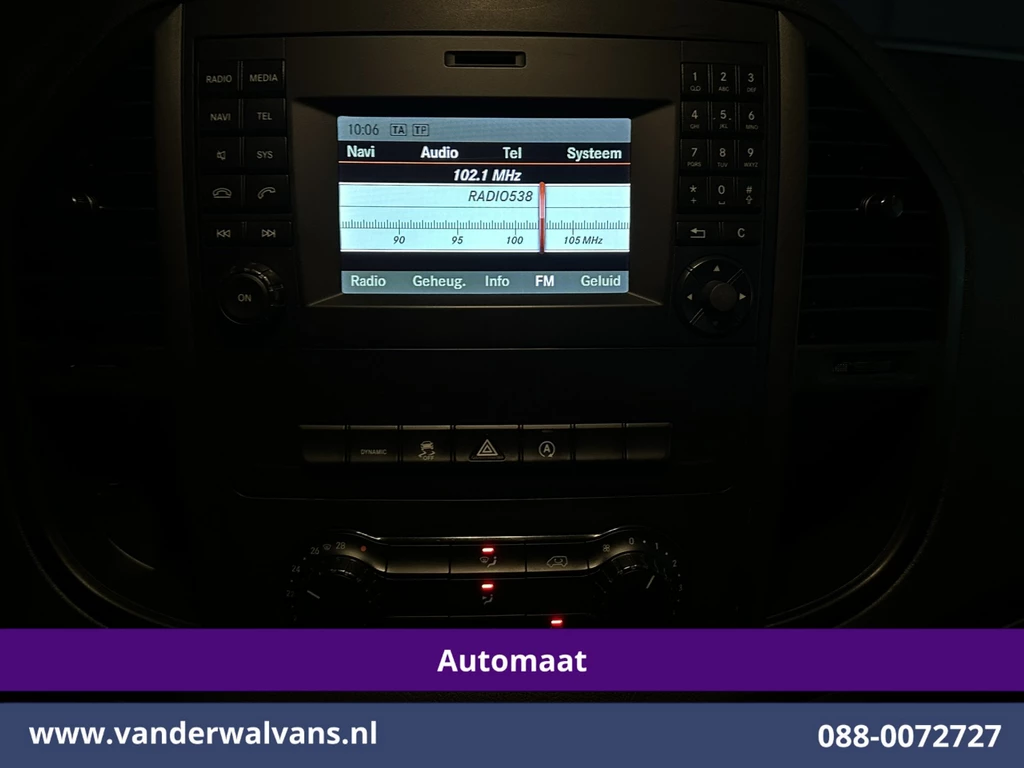 Mercedes-Benz Vito – foto 16