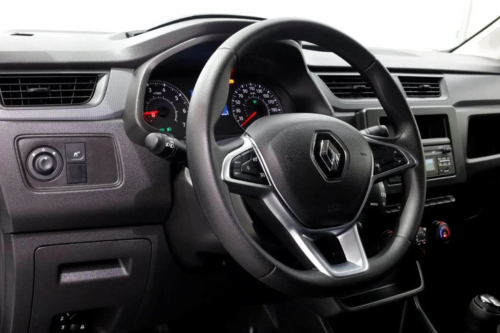 Renault Express – foto 12