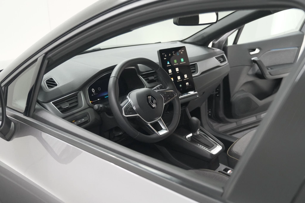Renault Captur – foto 20