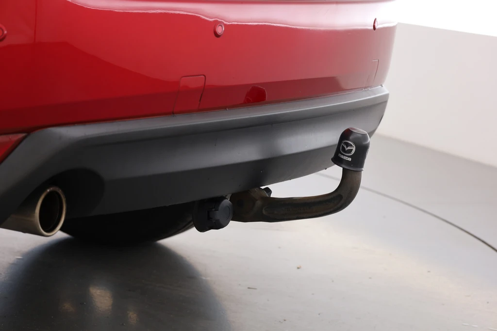 Mazda CX-5 – foto 36