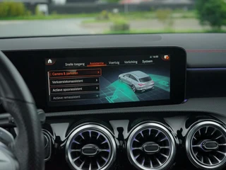 Mercedes-Benz CLA – thumbnail 43