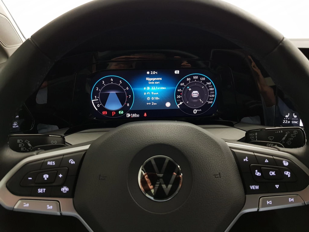 Volkswagen Golf – foto 14
