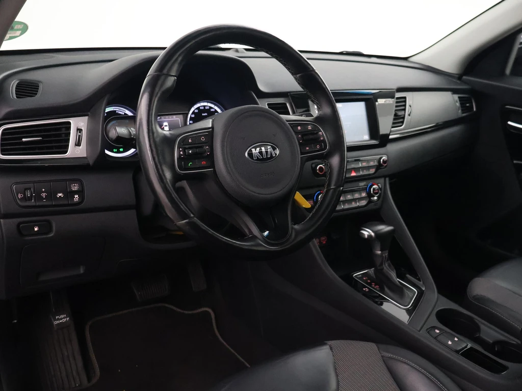 Kia Niro – foto 23