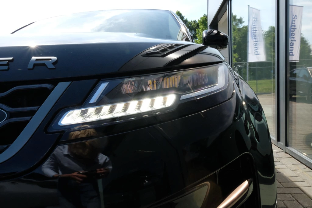 Land Rover Range Rover Evoque – foto 26