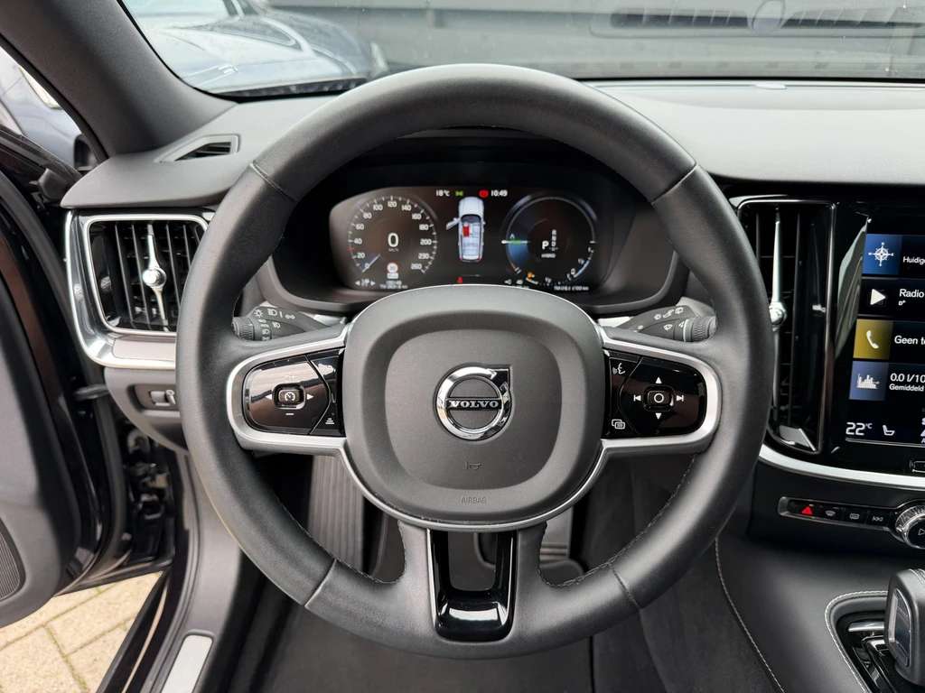 Volvo V60 – foto 13