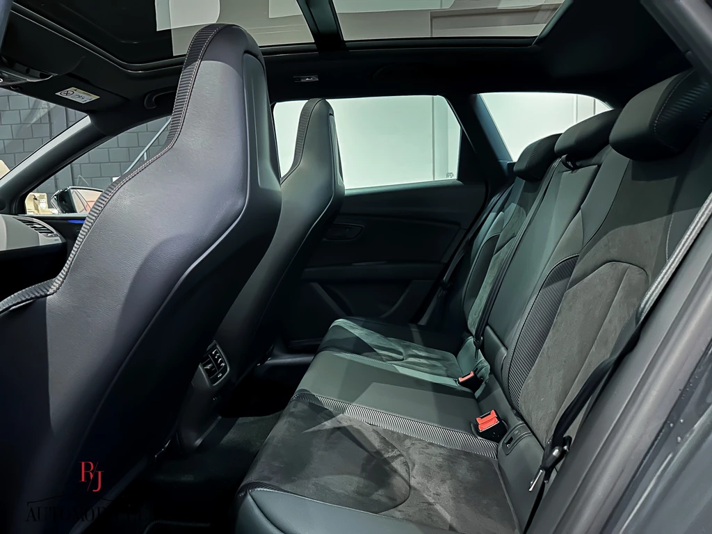 SEAT Leon – foto 22