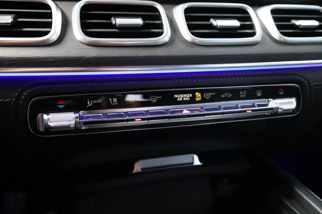 Mercedes-Benz GLE – foto 26