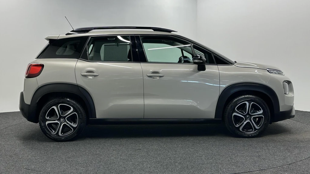 Citroën C3 Aircross – foto 6