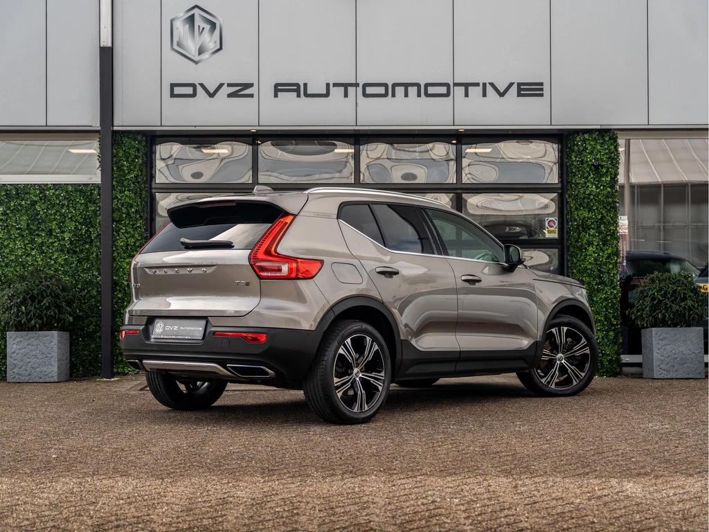 Volvo XC40 – foto 5