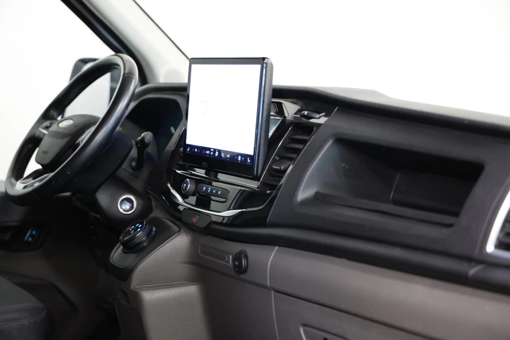 Ford E-Transit – foto 8