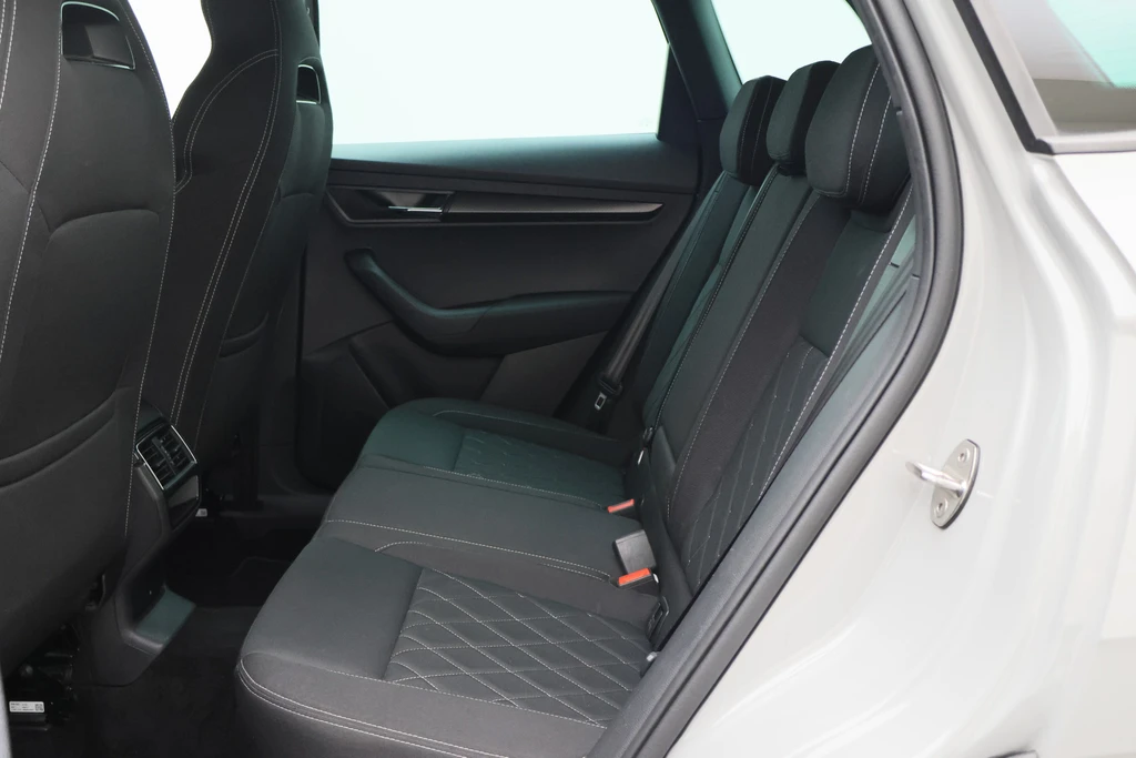 Škoda Karoq – foto 21