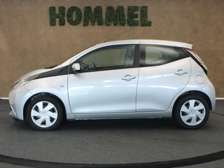 Toyota Aygo – thumbnail 3