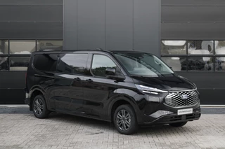 Ford E-Transit Custom – thumbnail 8