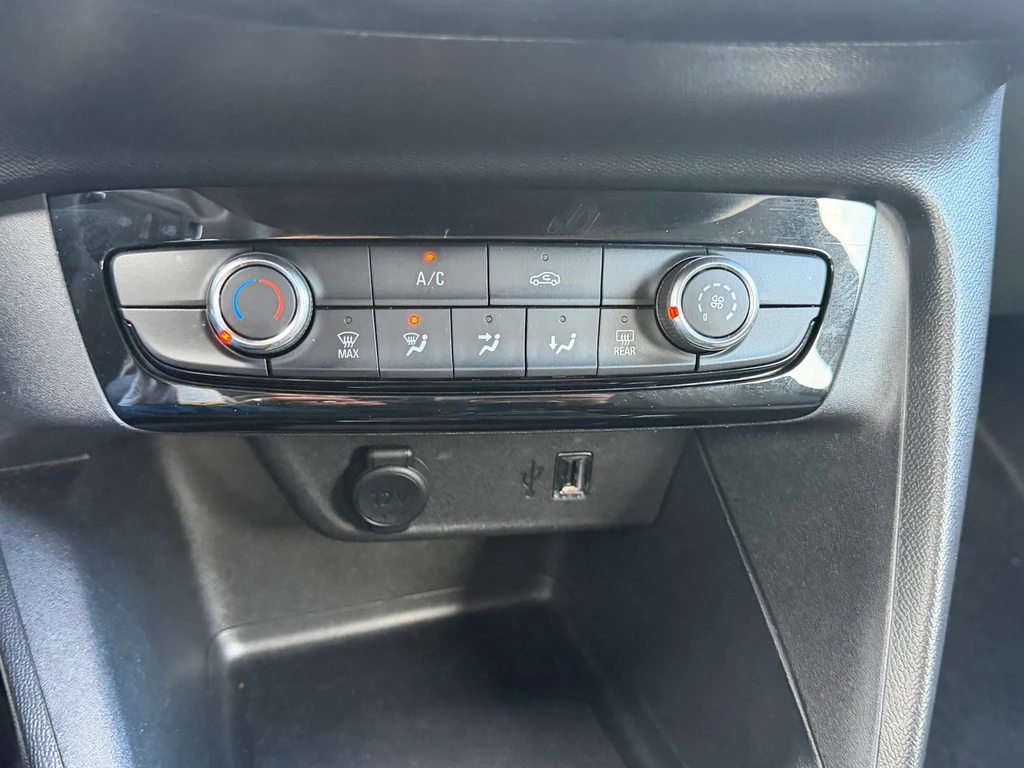 Opel Corsa – foto 12