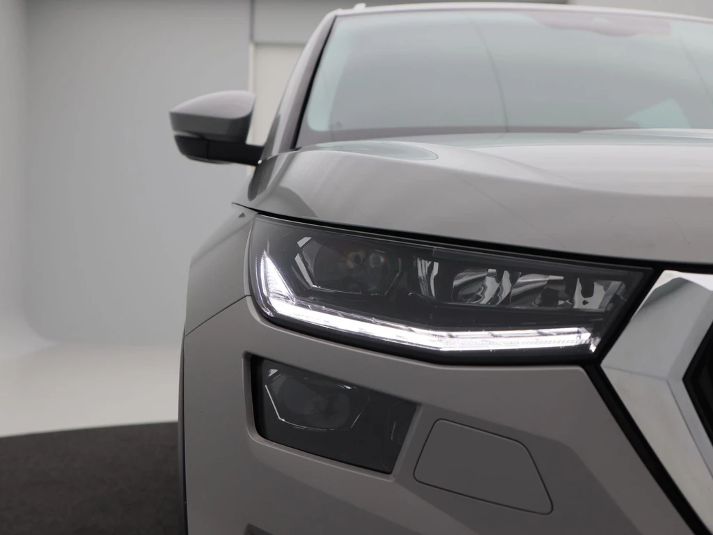 Škoda Kodiaq – foto 13