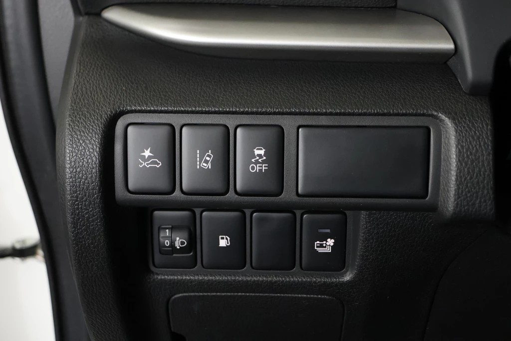 Mitsubishi Eclipse Cross – foto 20