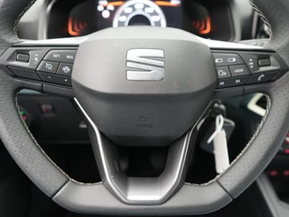 SEAT Arona – thumbnail 18