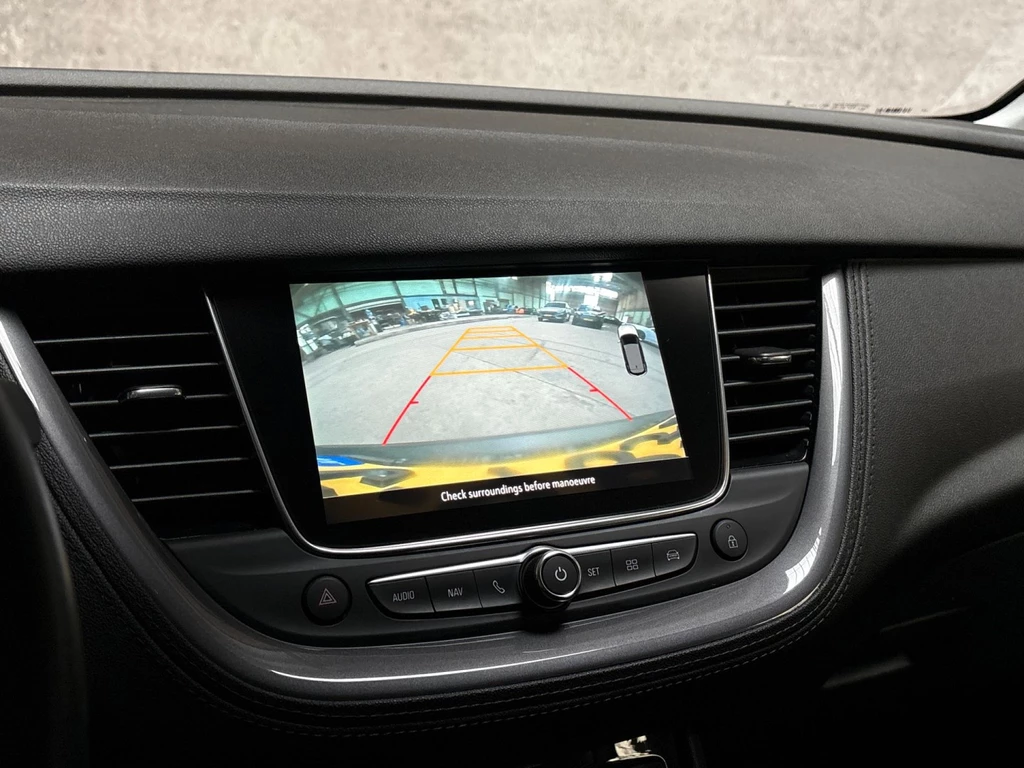 Opel Grandland X – foto 12