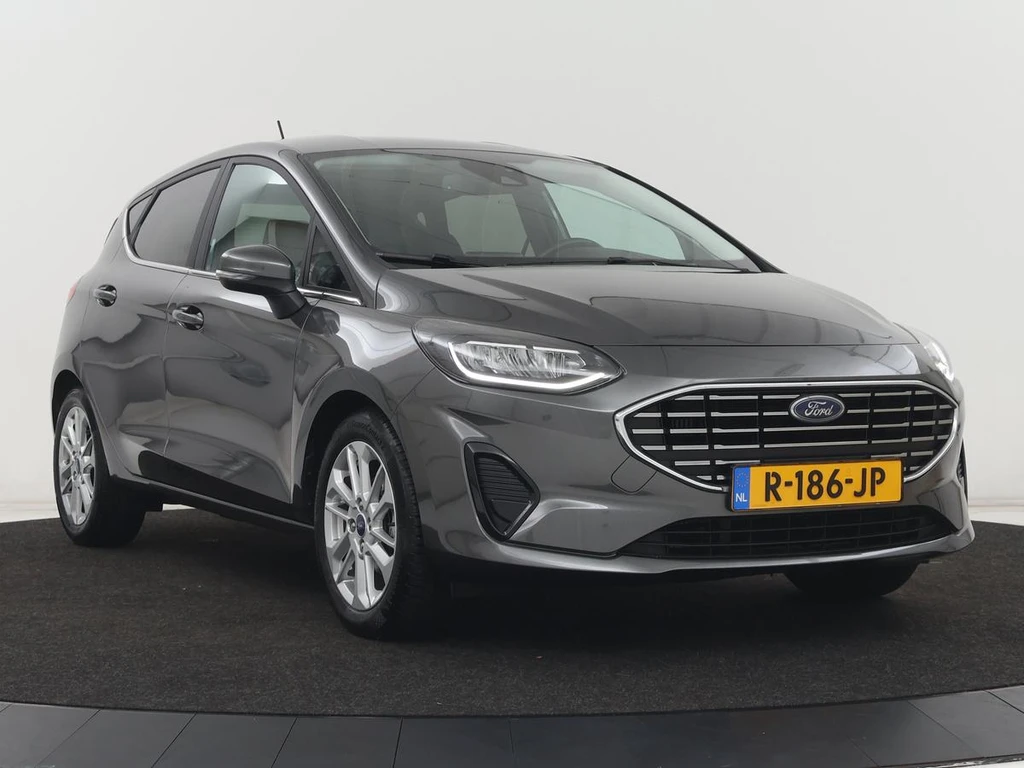 Ford Fiesta – foto 4