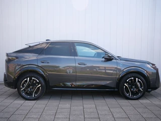 Peugeot e-3008 – thumbnail 6