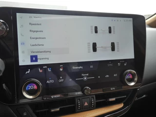 Lexus NX – thumbnail 33