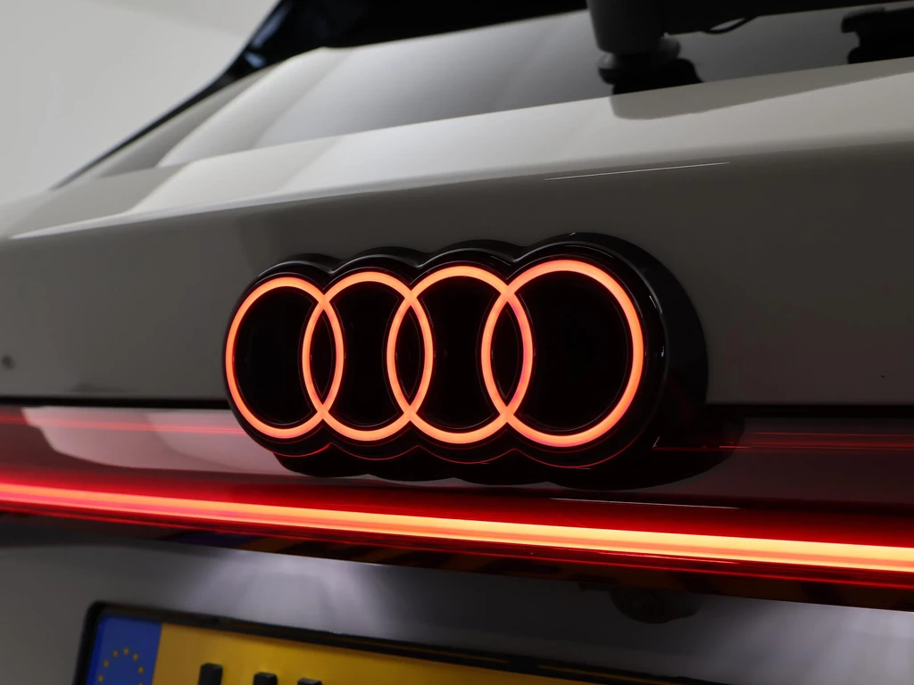 Audi A6 Avant e-tron – foto 36