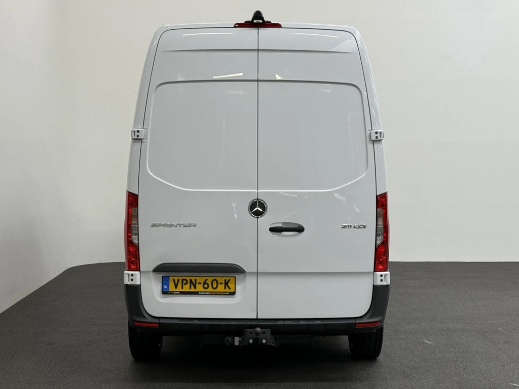 Mercedes-Benz Sprinter – foto 3