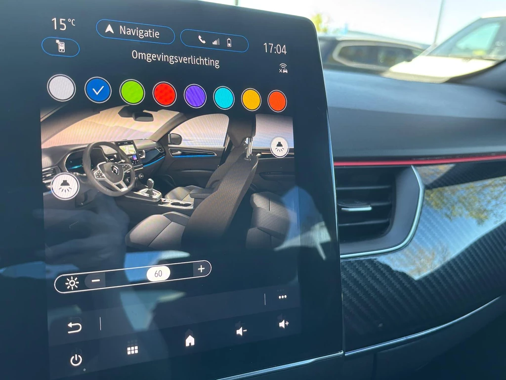 Renault Arkana – foto 11