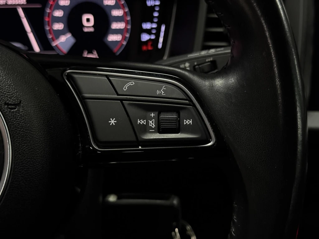 Audi A1 Sportback – foto 17