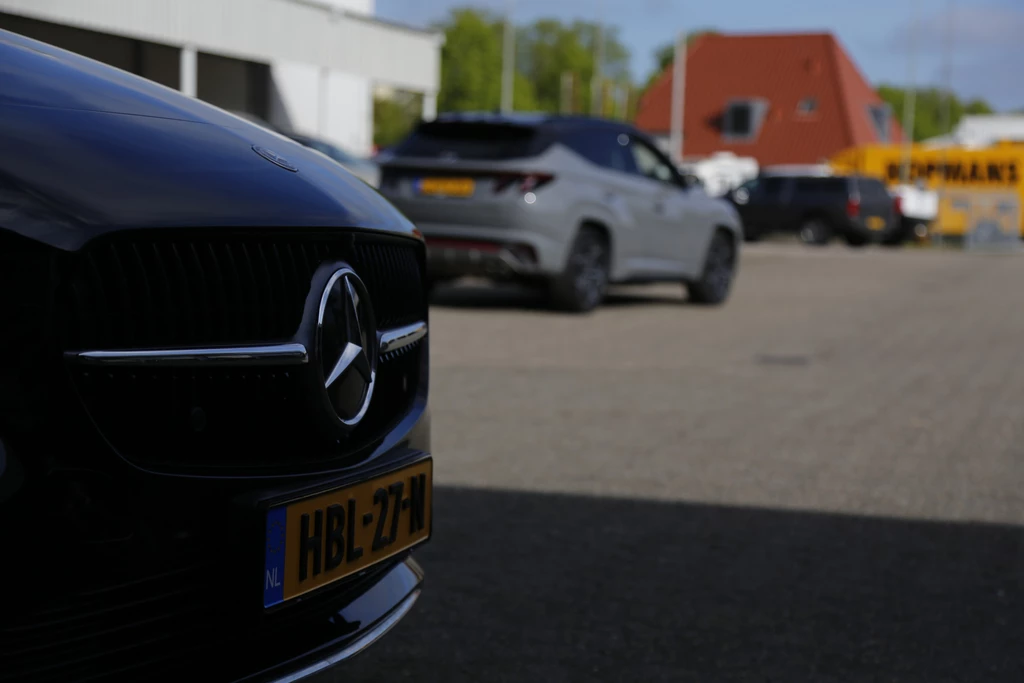 Mercedes-Benz B-Klasse – foto 64
