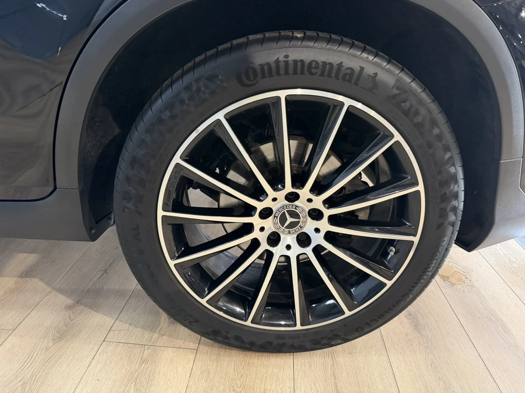 Mercedes-Benz GLC – foto 41